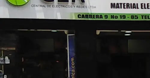 CER BOGOTÁ CER BOGOTÁ